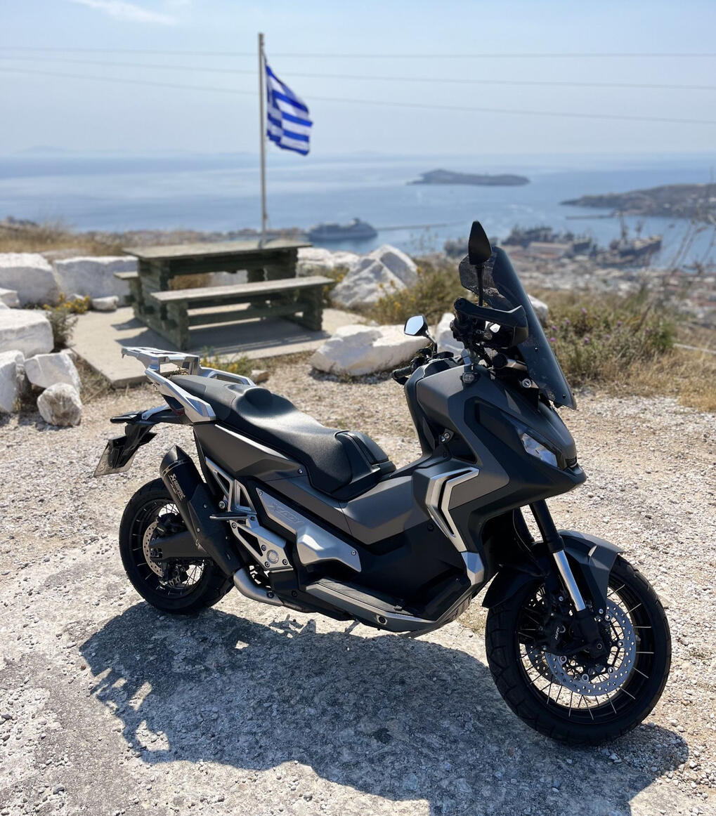 Honda Rental
